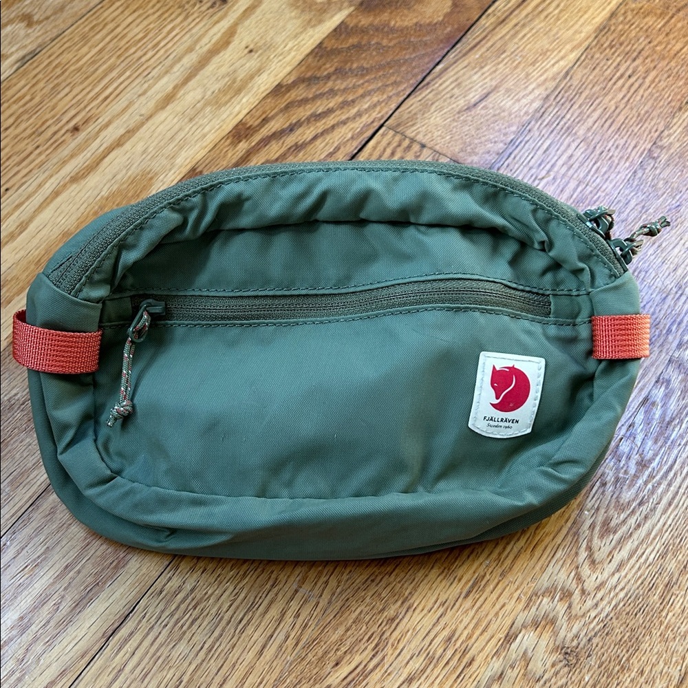 Fjallraven High Coast Hip Pack